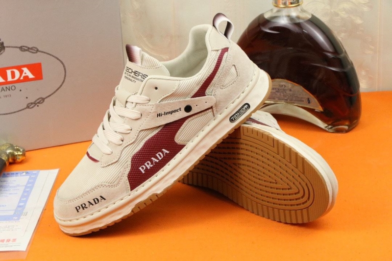 Prada Casual Shoes